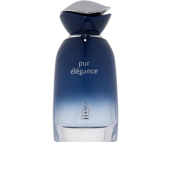 Fragrance World Pur EleganceEDP U 100 ml