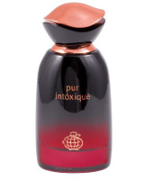 Fragrance World Pur Intoxique U 100 ml
