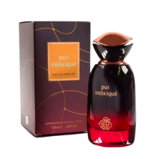 Fragrance World Pur Intoxique U 100 ml