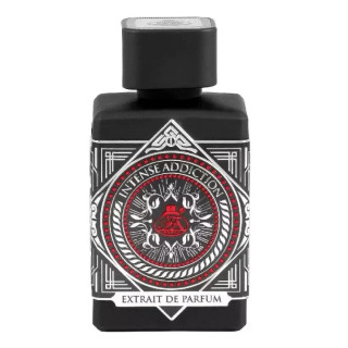 French Avenue Intense Addiction Extrait de Parfum U 80 ml