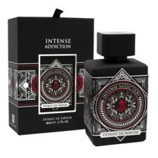 French Avenue Intense Addiction Extrait de Parfum U 80 ml