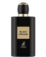 Alhambra Black Origami EDP U 100 ml