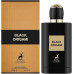 Alhambra Black Origami EDP U 100 ml