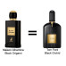 Alhambra Black Origami EDP U 100 ml