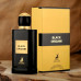 Alhambra Black Origami EDP U 100 ml