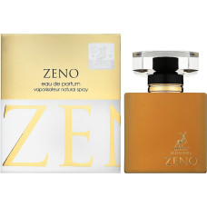 Alhambra Zeno EDP U 100 ml