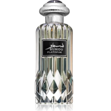 Lattafa Sumou Platinum EDP U 100 ml