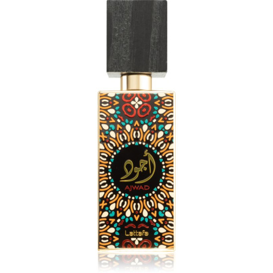 Lattafa Ajwad EDP U 60 ml Lattafa Ajwad EDP U 60 ml
