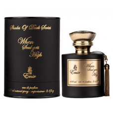 Paris Corner When Soul Gets High EDP U 100 ml