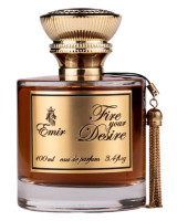 Emir Fire Your Desire EDP U 100 ml
