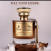 Emir Fire Your Desire EDP U 100 ml