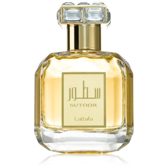 Lattafa Sutoor EDP U 100 ml