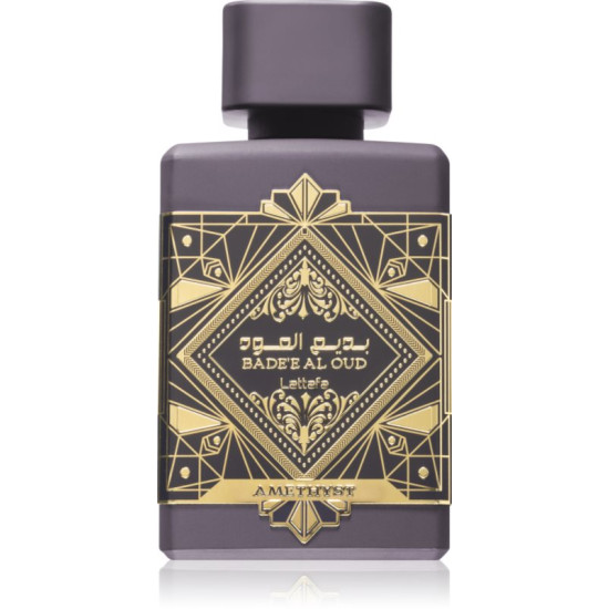 Lattafa Badee Al Oud Amethyst EDP U 100 ml