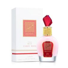 Lattafa Thameen Collection Candy Rose EDP U 100 ml