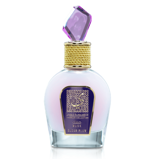 Lattafa Thameen Collection Sugar Plum EDP U 100 ml Lattafa Thameen Collection Sugar Plum EDP U 100 ml