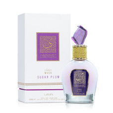 Lattafa Thameen Collection Sugar Plum EDP U 100 ml