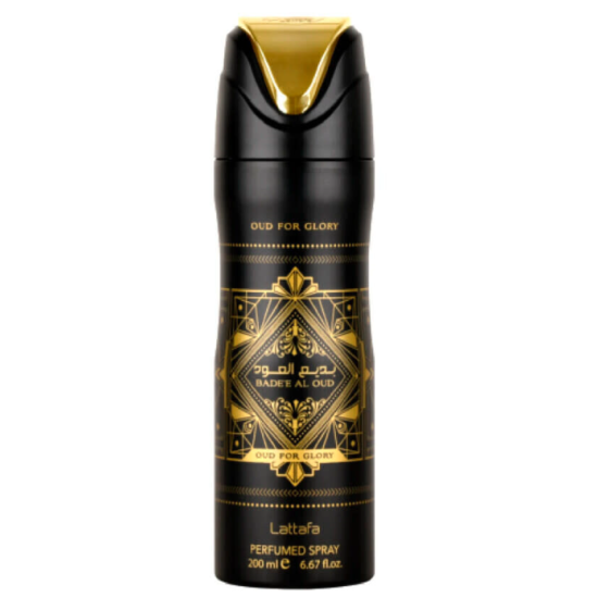 Deodorant 200 ml - Badee Al Oud