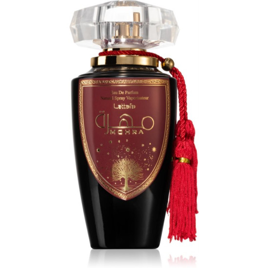 Lattafa Mohra EDP U 100 ml Lattafa Mohra EDP U 100 ml
