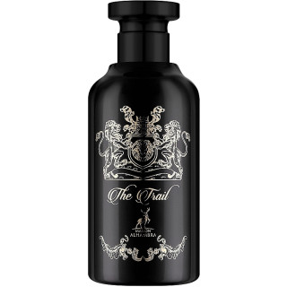 Alhambra The Trail EDP U 100 ml Alhambra The Trail EDP U 100 ml