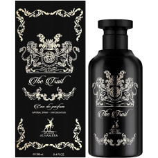 Alhambra The Trail EDP U 100 ml