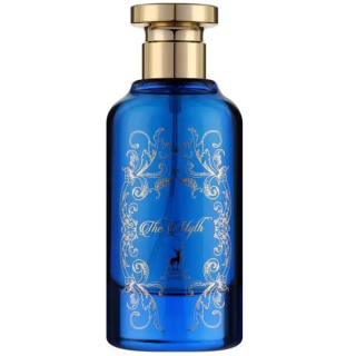 Alhambra The Myth EDP U 100 ml
