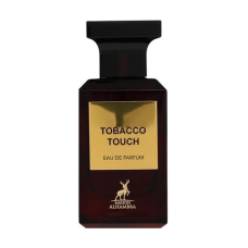 Alhambra Smoky Touch (Tobacco Touch) EDP U 80 ml