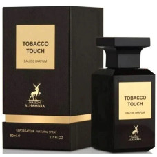 Alhambra Smoky Touch (Tobacco Touch) EDP U 80 ml