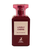 Alhambra Forbidden Love (Lovely Cherie) EDP M 100 ml