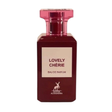 Alhambra Forbidden Love (Lovely Cherie) EDP M 100 ml