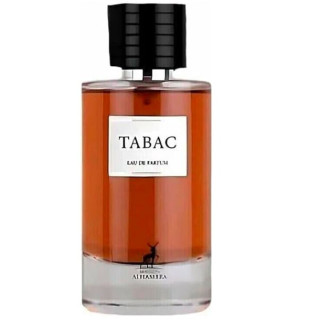 Alhambra Tabac EDP U 100 ml