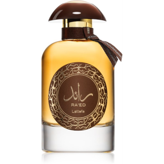 Lattafa Ra'ed Oud EDP U 100 ml Lattafa Ra'ed Oud EDP U 100 ml