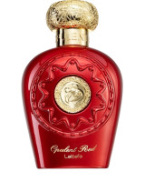Lattafa Opulent Red EDP U 100 ml