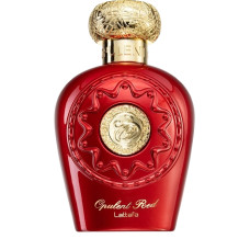 Lattafa Opulent Red EDP U 100 ml