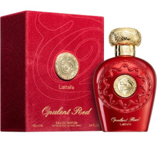 Lattafa Opulent Red EDP U 100 ml