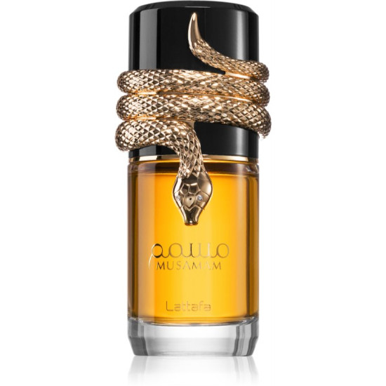 Lattafa Musamam EDP U 100 ml Lattafa Musamam EDP U 100 ml
