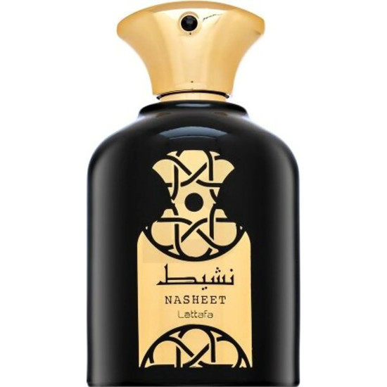 Lattafa Nasheet EDP U 100 ml Lattafa Nasheet EDP U 100 ml