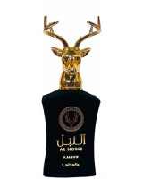 Lattafa Al Noble Ameer EDP U 100 ml