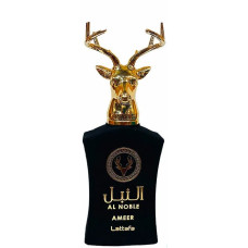 Lattafa Al Noble Ameer EDP U 100 ml