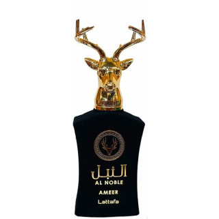 Lattafa Al Noble Ameer EDP U 100 ml