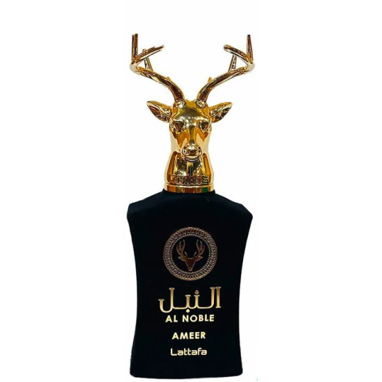 Lattafa Al Noble Ameer EDP U 100 ml