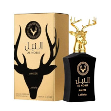 Lattafa Al Noble Ameer EDP U 100 ml