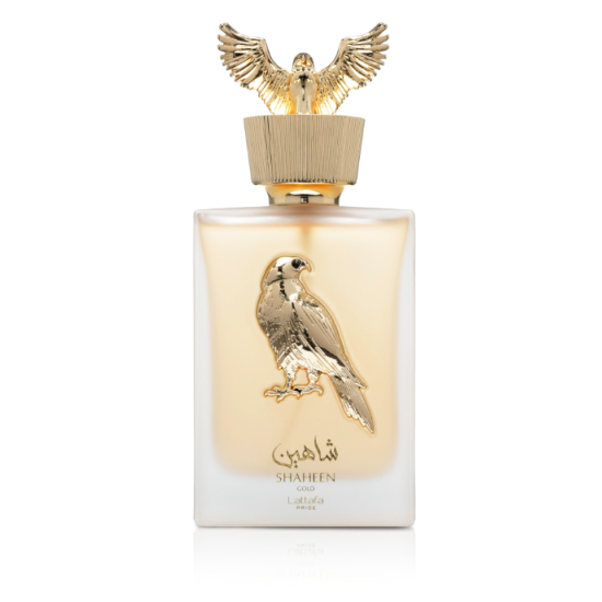 Lattafa Pride Shaheen Gold 100 ml