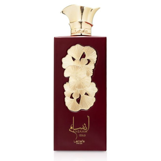 Lattafa Pride Ansaam Gold EDP U 100 ml