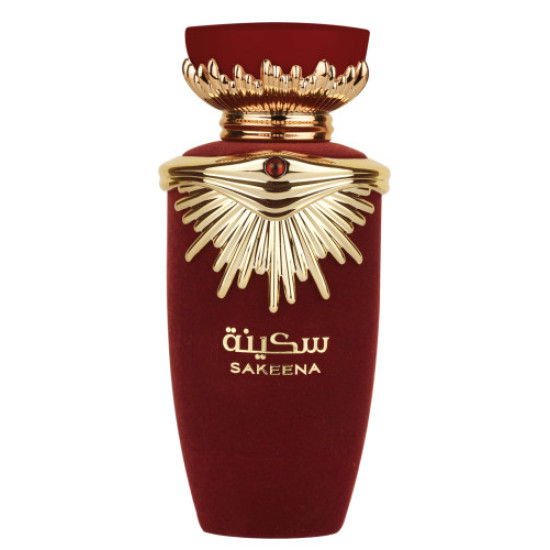 Lattafa Sakeena EDP U 100 ml Lattafa Sakeena EDP U 100 ml