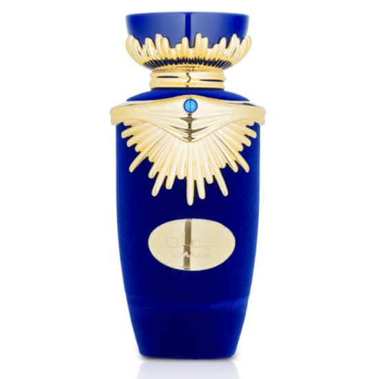 Lattafa Emaan EDP U 100 ml