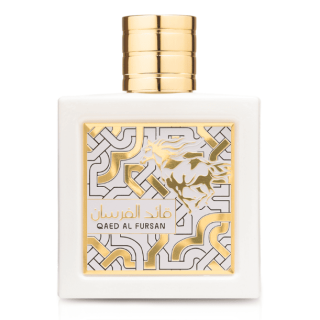 Lattafa Qaed Al Fursan Unlimited EDP U 90 ml