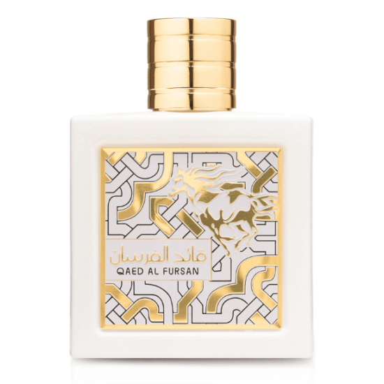 Lattafa Qaed Al Fursan Unlimited EDP U 90 ml Lattafa Qaed Al Fursan Unlimited EDP U 90 ml