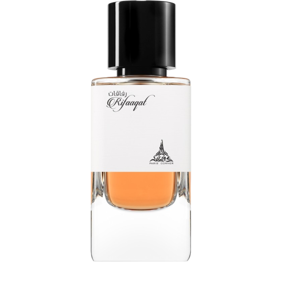 Paris Corner Rifaaqat EDP U 85 ml Paris Corner Rifaaqat EDP U 85 ml