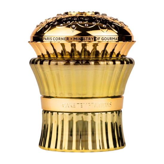 Ministry of Gourmand Cake Temptation EDP U 100 ml Ministry of Gourmand Cake Temptation EDP U 100 ml