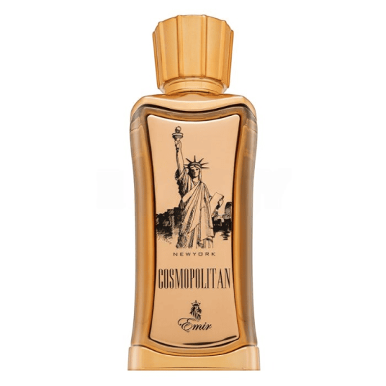 Paris Corner Cosmopolitan Newyork EDP U 100 ml Paris Corner Cosmopolitan Newyork EDP U 100 ml